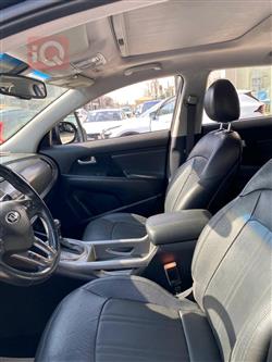 کیا سپۆرتاج